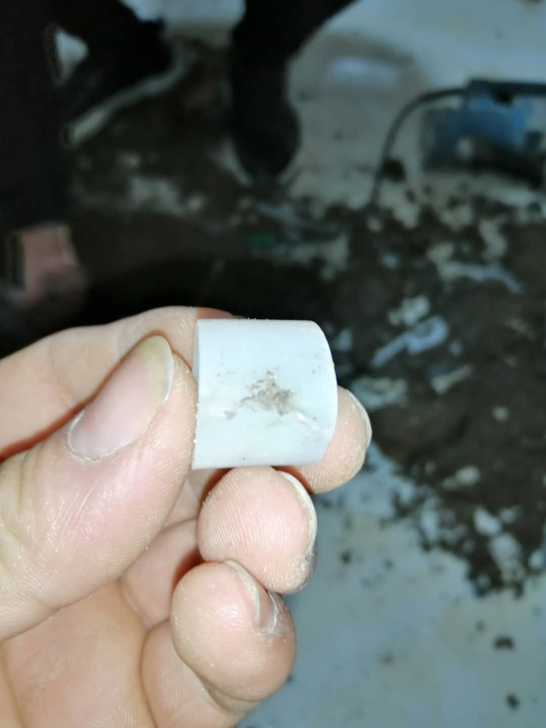 湘桥地暖漏水检测